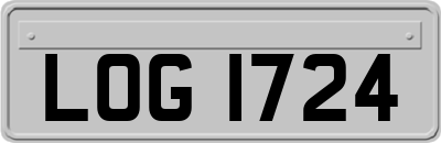 LOG1724