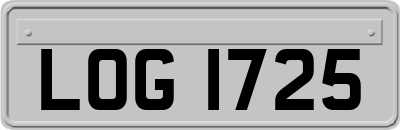 LOG1725