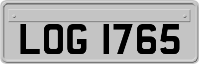 LOG1765