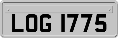 LOG1775