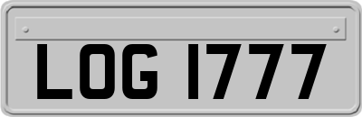 LOG1777
