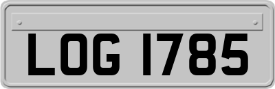 LOG1785