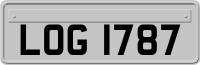 LOG1787
