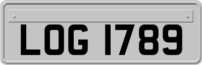 LOG1789