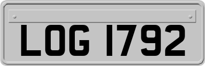 LOG1792