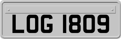 LOG1809