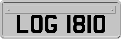 LOG1810