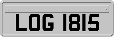 LOG1815