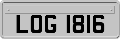 LOG1816