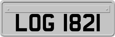 LOG1821