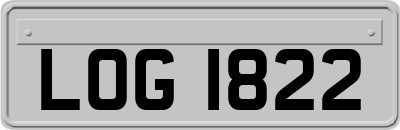 LOG1822