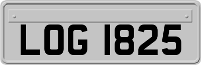 LOG1825