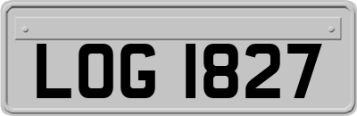 LOG1827