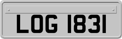 LOG1831