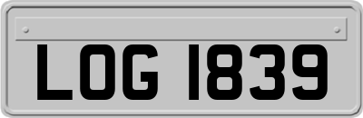 LOG1839