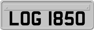 LOG1850