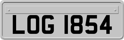 LOG1854