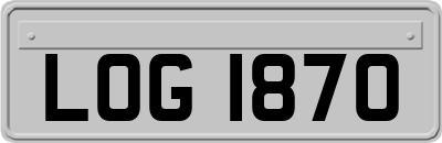 LOG1870