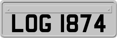 LOG1874