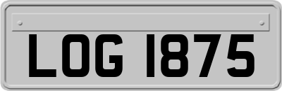 LOG1875