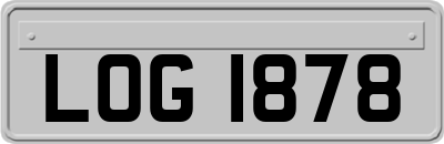 LOG1878