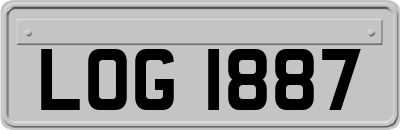 LOG1887