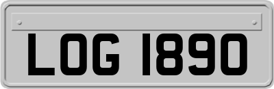 LOG1890