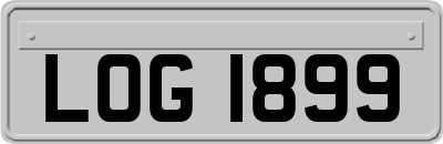 LOG1899