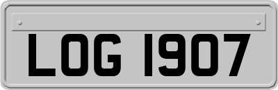 LOG1907