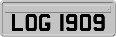 LOG1909