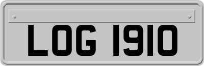 LOG1910