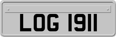 LOG1911