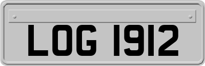 LOG1912