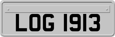 LOG1913
