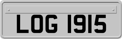LOG1915