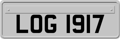 LOG1917