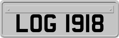 LOG1918