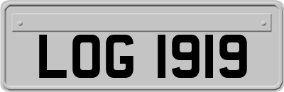 LOG1919