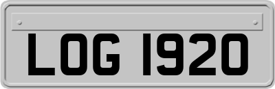 LOG1920