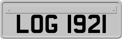 LOG1921