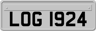 LOG1924