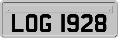 LOG1928