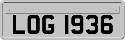 LOG1936