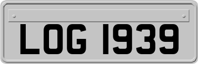 LOG1939