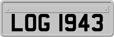 LOG1943