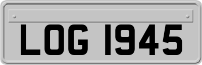 LOG1945