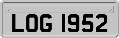 LOG1952