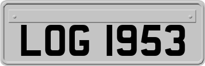 LOG1953