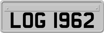 LOG1962