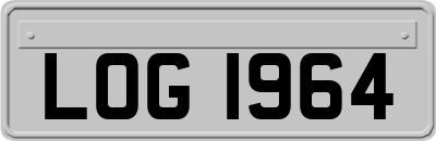 LOG1964